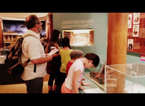 Mary MacKillop Place Museum - Surfers Gold Coast 2