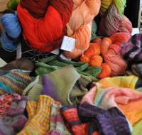 Market in the Mountains Stanthorpe - Surfers Gold Coast