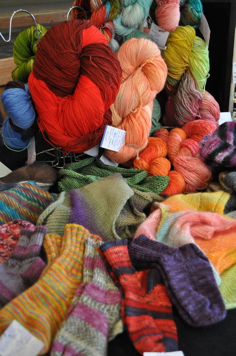 Market In The Mountains, Stanthorpe - Surfers Gold Coast 0