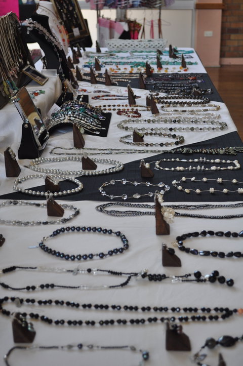 Market In The Mountains, Stanthorpe - Surfers Gold Coast 1