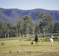 Megalong Valley - Surfers Gold Coast