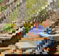 Moama Five Mile picnic area - Surfers Gold Coast