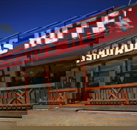 Moonie - Surfers Gold Coast