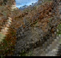 Morialta Conservation Park - Surfers Gold Coast