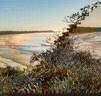 Murramarang National Park - Surfers Gold Coast