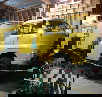 Nangwarry Forestry and Logging Museum - Surfers Gold Coast