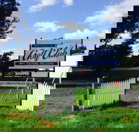 Nathalia Golf Club - Surfers Gold Coast