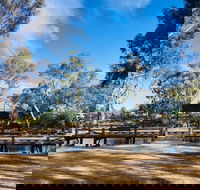 Nathalia Uncle Bob's Park - Surfers Gold Coast