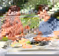 Naturally Delicious - Great Beach Drive - Surfers Gold Coast