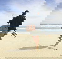 Nene Valley - Surfers Gold Coast