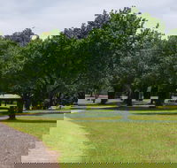 Nortons Park - Surfers Gold Coast