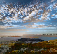 North Head - Surfers Gold Coast