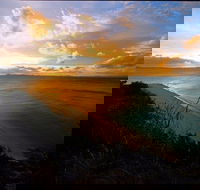 North Keppel Island Hilltop Trail - Surfers Gold Coast