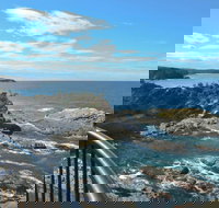 North Head Lookout - Surfers Gold Coast