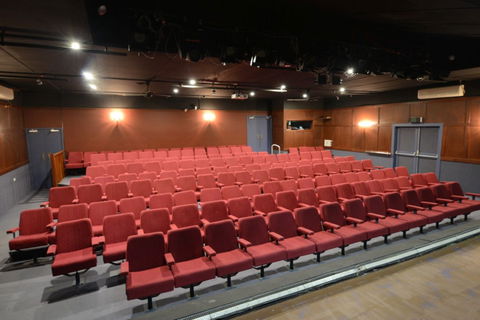 Nowra Players Theatre - Surfers Gold Coast 0