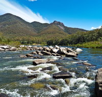Nymboida - Surfers Gold Coast