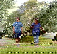 Olives of Beaulieu - Surfers Gold Coast