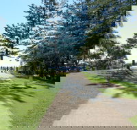 Pat Fagan Park - Surfers Gold Coast