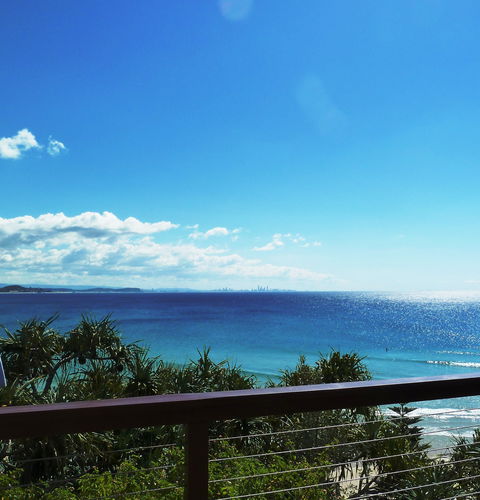 Pat Fagan Park - Surfers Gold Coast 2