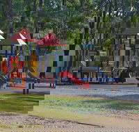 Pembroke Park - Surfers Gold Coast