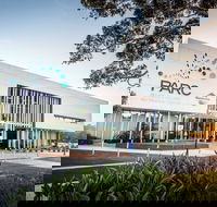 Peninsula Aquatic Recreation Centre - Surfers Gold Coast