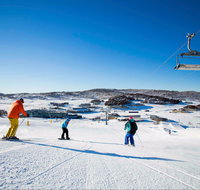 Perisher - Surfers Gold Coast