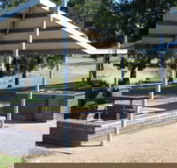 Point Hut Pond Park - Surfers Gold Coast