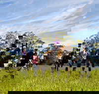 Port Macquarie Horse Riding Centre - Surfers Gold Coast