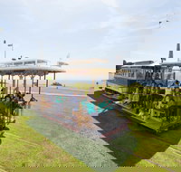 Portland Cable Trams - Surfers Gold Coast