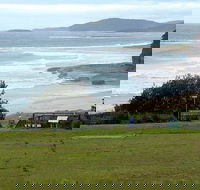 Pretty Beach - Surfers Gold Coast