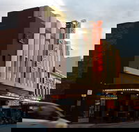 Princess Theatre  Earl Arts Centre - Surfers Gold Coast