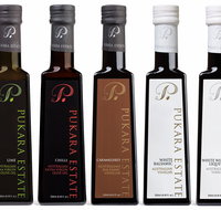 Pukara Estate - Denman Tasting Room - Surfers Gold Coast