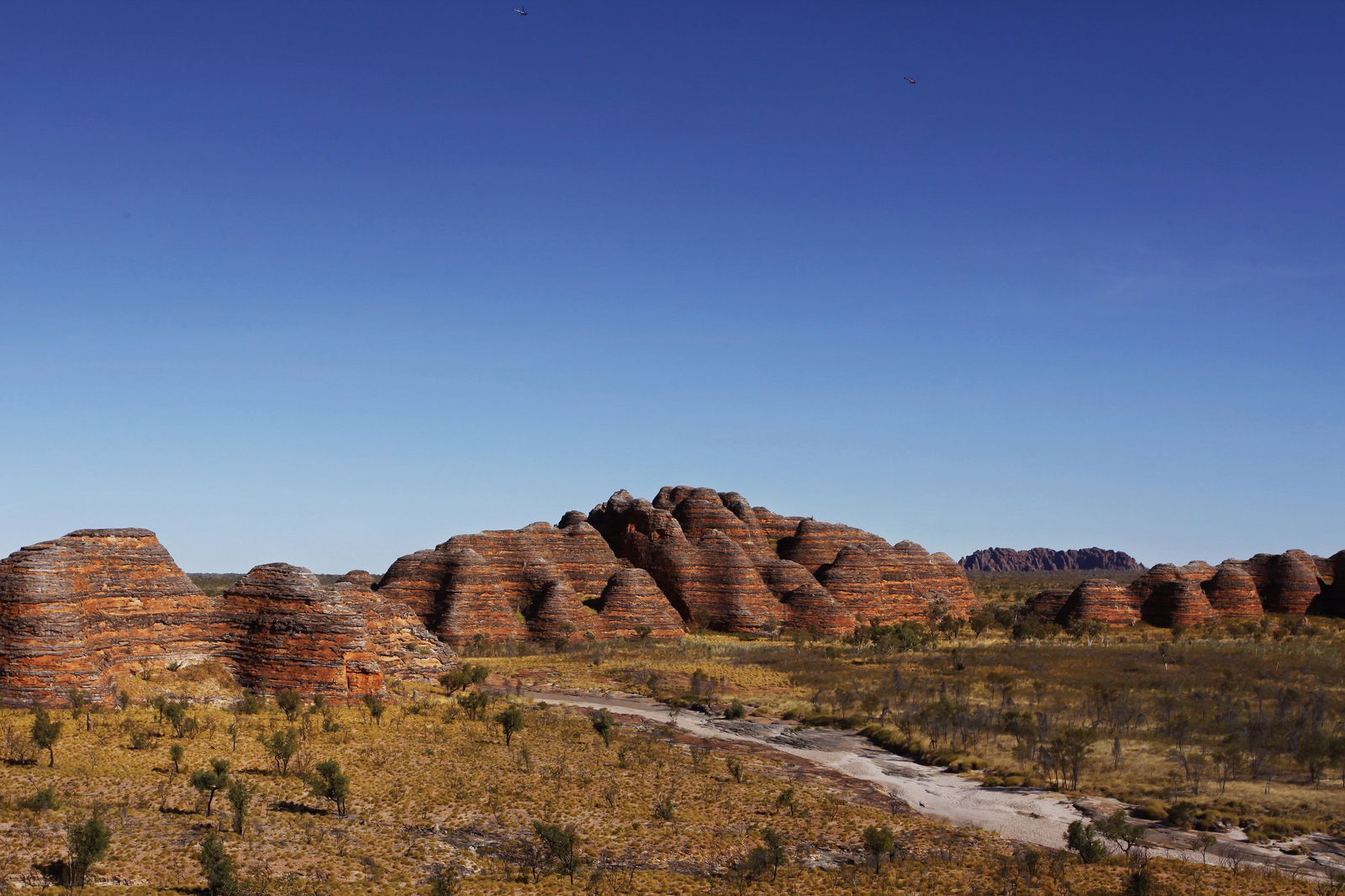 Kununurra WA Surfers Gold Coast