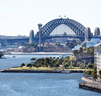 Pyrmont Point Park - Surfers Gold Coast