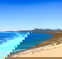 Rainbow Beach - Surfers Gold Coast