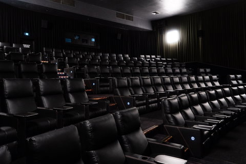 Reading Cinemas Maitland - Surfers Gold Coast 0