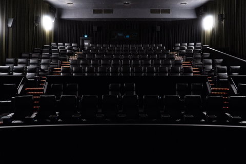 Reading Cinemas Maitland - Surfers Gold Coast 1