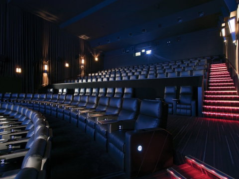 Reading Cinemas Maitland - Surfers Gold Coast 2