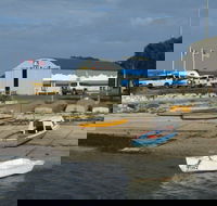 Rebuild Independence Project - Surfers Gold Coast