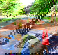 Reconciliation Place - Surfers Gold Coast