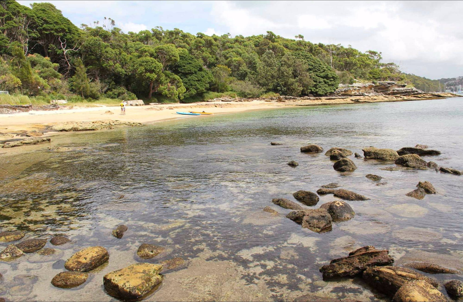 Balgowlah Heights NSW Surfers Gold Coast