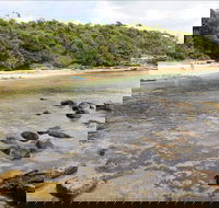 Reef Beach - Surfers Gold Coast