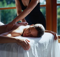 Ripple Mt Tamborine Massage Day Spa And Beauty - Surfers Gold Coast