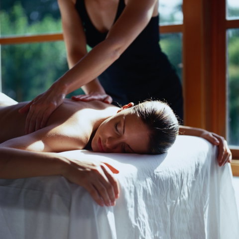 Ripple Mt Tamborine Massage Day Spa And Beauty - Surfers Gold Coast 0