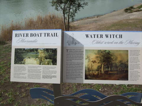 River Boat Trail - Surfers Gold Coast 0