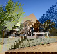 River Captains Cottage - Surfers Gold Coast