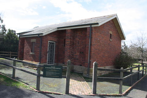 Sale Powder Magazine - Surfers Gold Coast 0