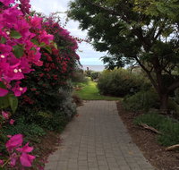 Secret Garden Moonta Bay - Surfers Gold Coast