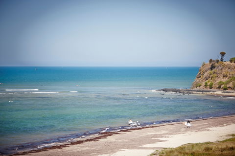 Shoreham Beach - Surfers Gold Coast 0