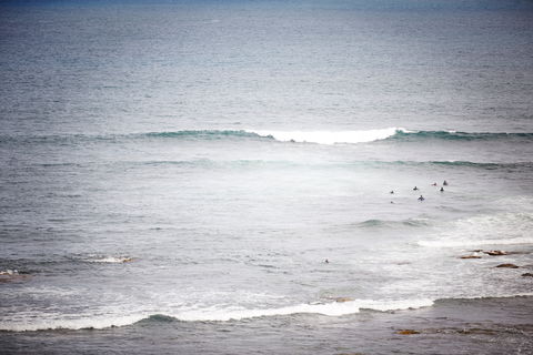 Shoreham Beach - Surfers Gold Coast 1